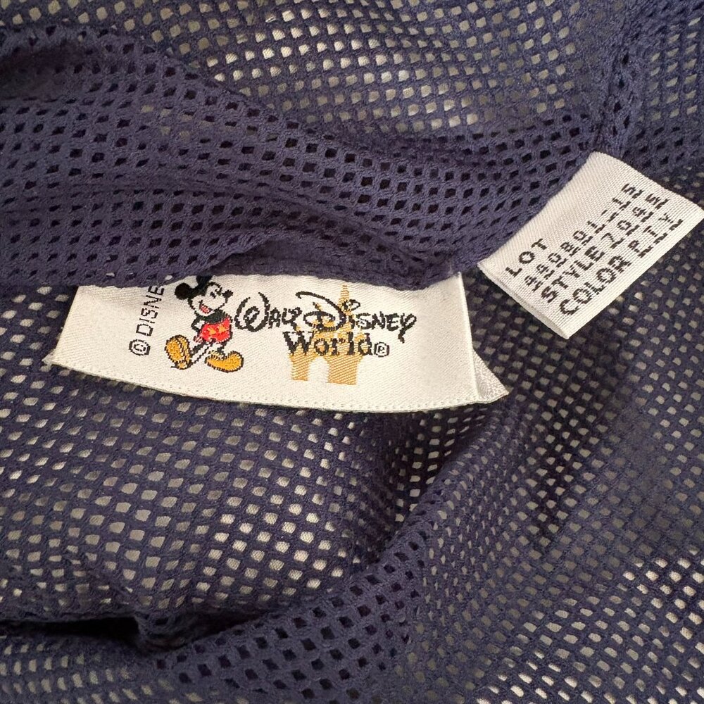Vintage Disney MGM Studios Jacket - Picture 8 of 8